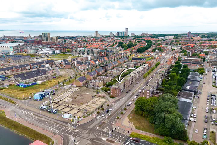 Foto 7 van Paul Krugerstraat 460