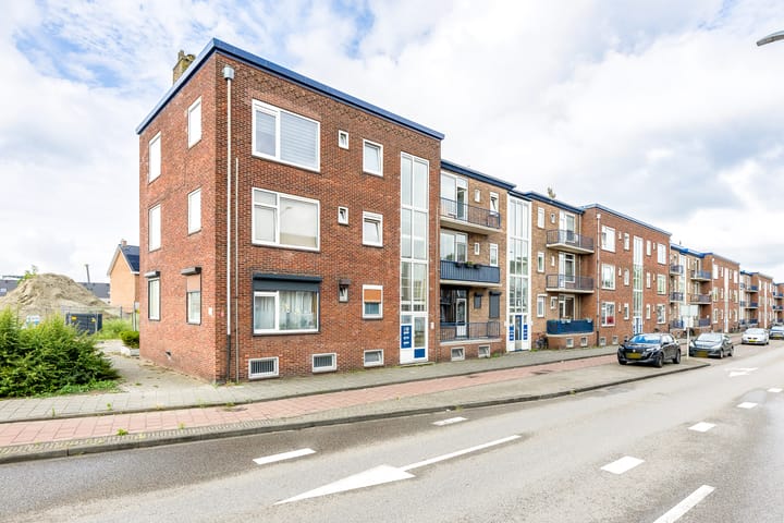 Foto 8 van Paul Krugerstraat 460