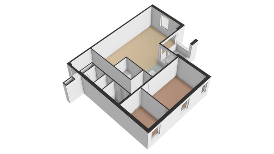 Foto 39 van Monseigneur Nolensplein 41