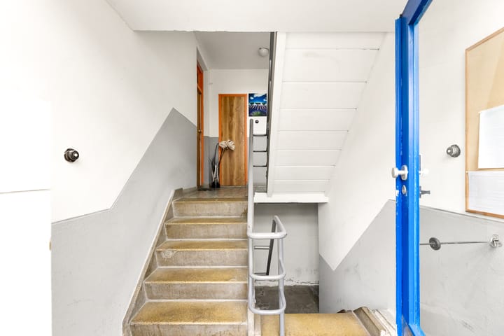 Foto 11 van Paul Krugerstraat 460