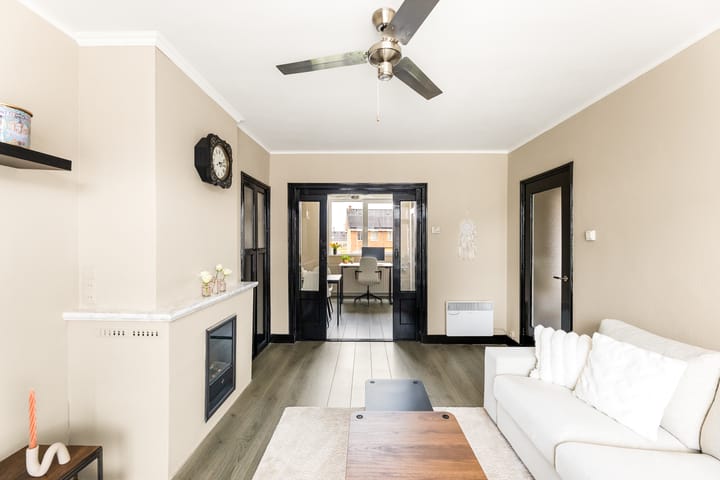 Foto 13 van Paul Krugerstraat 460