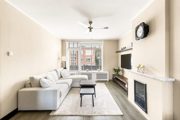 Foto 14 van Paul Krugerstraat 460