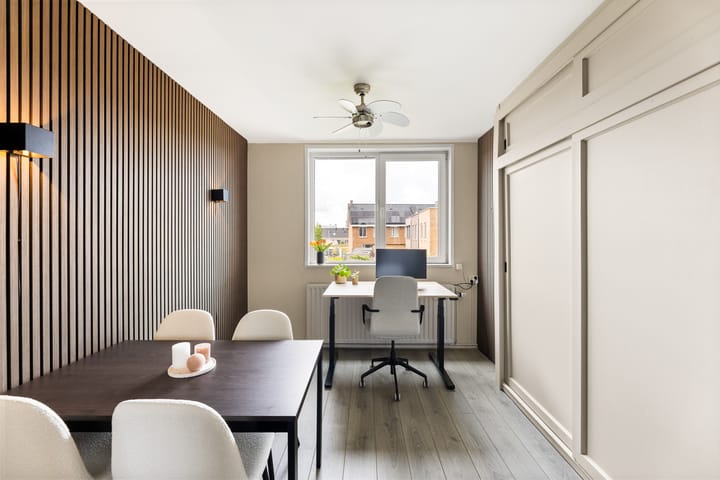 Foto 16 van Paul Krugerstraat 460