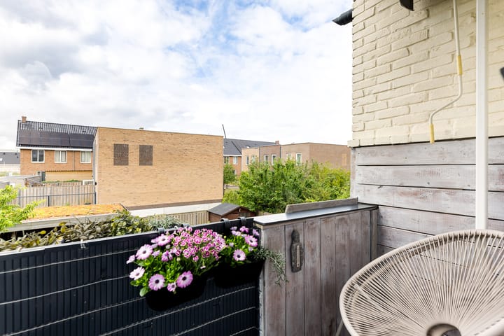 Foto 22 van Paul Krugerstraat 460