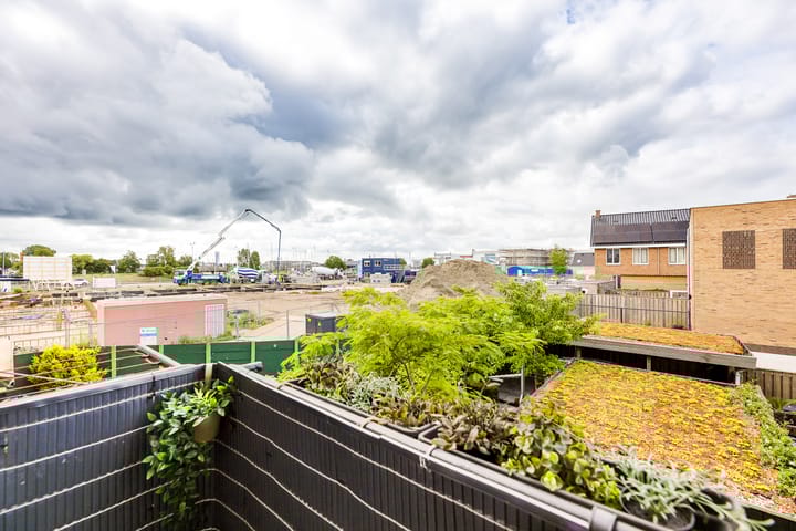 Foto 23 van Paul Krugerstraat 460