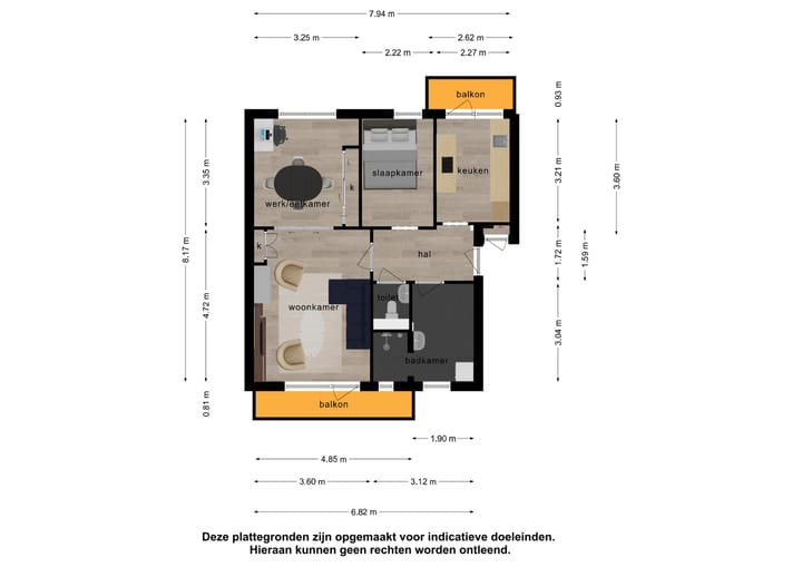 Foto 27 van Paul Krugerstraat 460