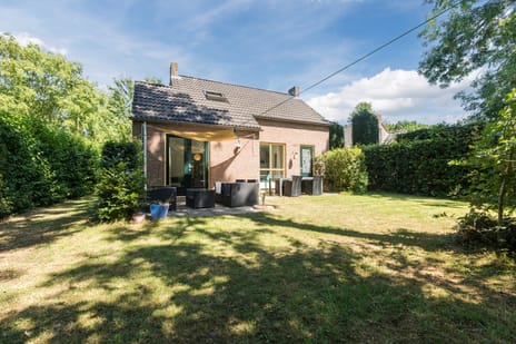 Groene Heuvels thumbnail