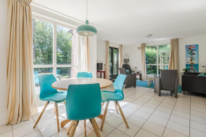 Foto 2 van Groene Heuvels 102