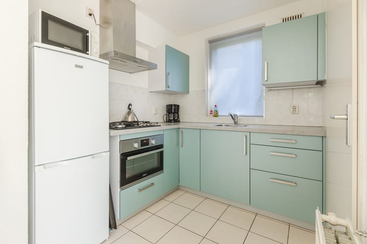 Foto 3 van Groene Heuvels 102