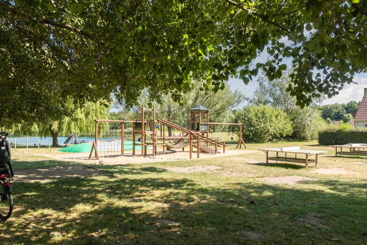 Foto 4 van Groene Heuvels 102