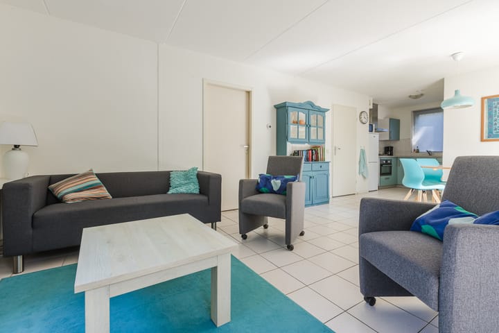 Foto 9 van Groene Heuvels 102