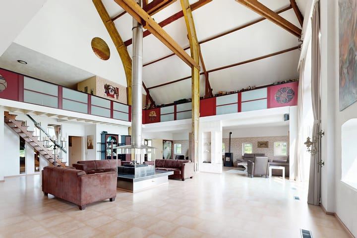 Photo 2 of Bredaschedijk 2