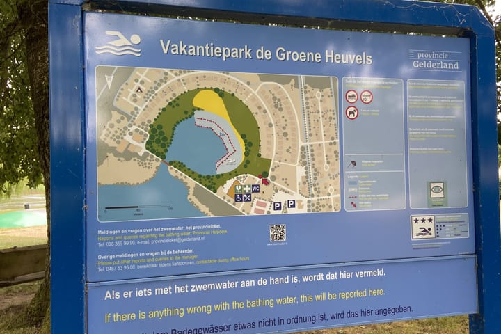 Foto 23 van Groene Heuvels 102