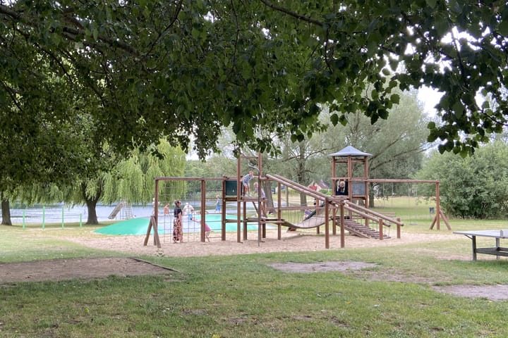 Foto 25 van Groene Heuvels 102