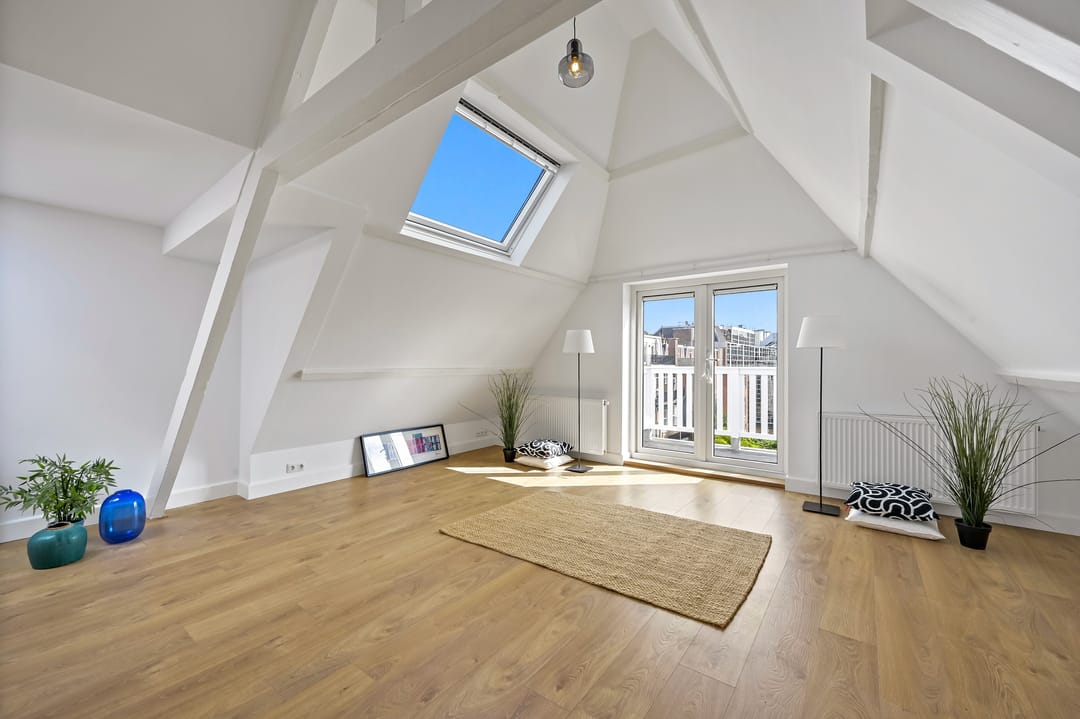 Foto 1 van Joan Maetsuyckerstraat 4-D