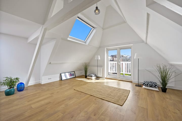 Photo 1 of Joan Maetsuyckerstraat 4-D