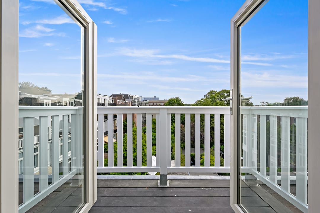 Foto 2 van Joan Maetsuyckerstraat 4-D