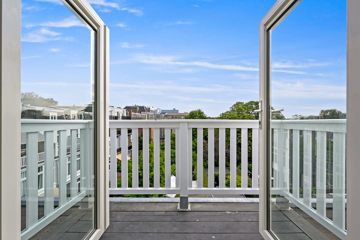 Photo 2 of Joan Maetsuyckerstraat 4-D