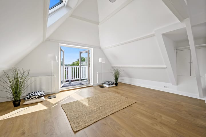 Photo 3 of Joan Maetsuyckerstraat 4-D