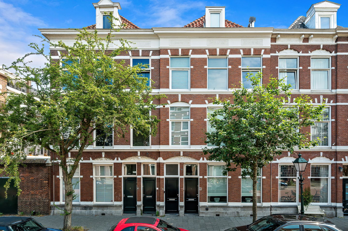 Foto 4 van Joan Maetsuyckerstraat 4-D