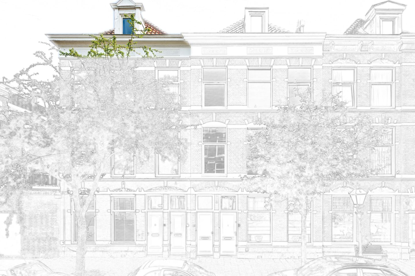 Foto 5 van Joan Maetsuyckerstraat 4-D