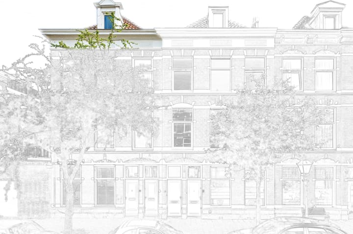 Photo 5 of Joan Maetsuyckerstraat 4-D