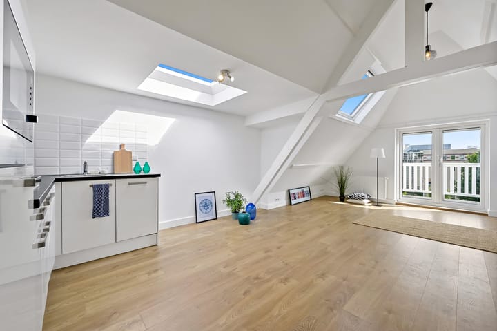 Photo 6 of Joan Maetsuyckerstraat 4-D