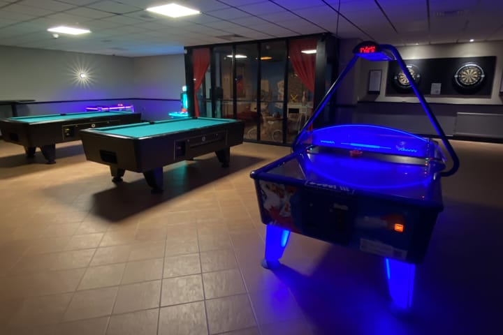 Foto 32 van Groene Heuvels 102