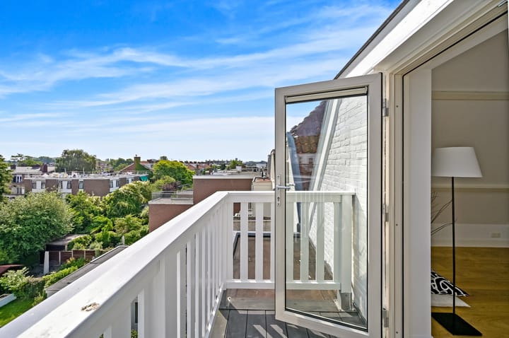 Photo 7 of Joan Maetsuyckerstraat 4-D