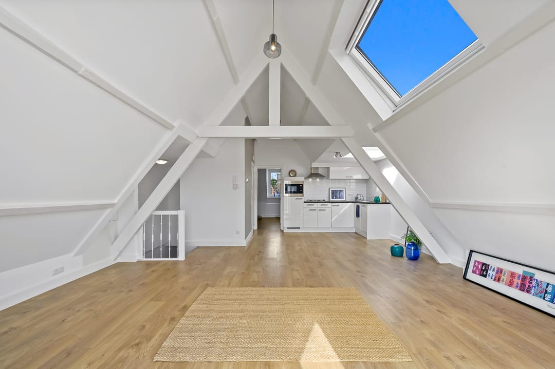 Foto 8 van Joan Maetsuyckerstraat 4-D