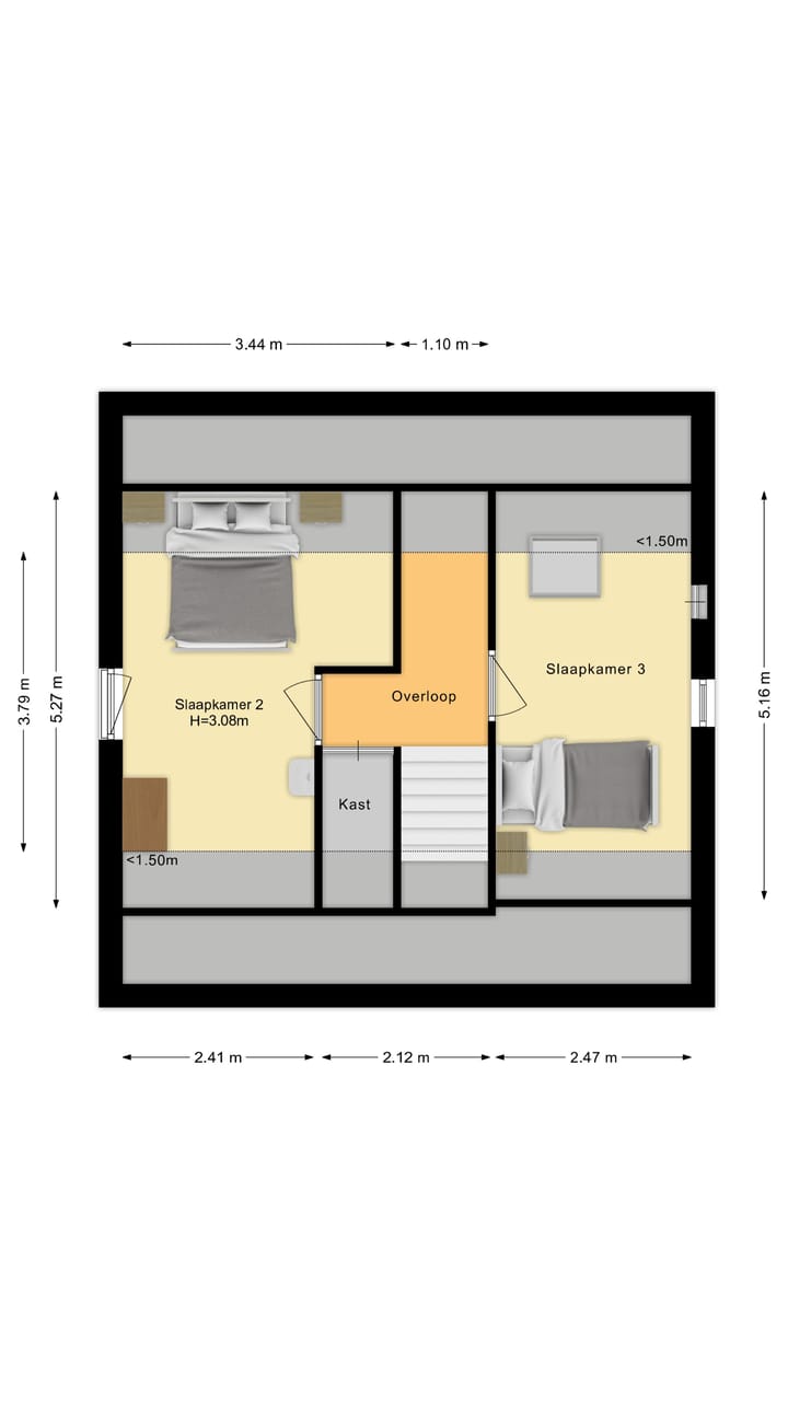 Foto 35 van Groene Heuvels 102