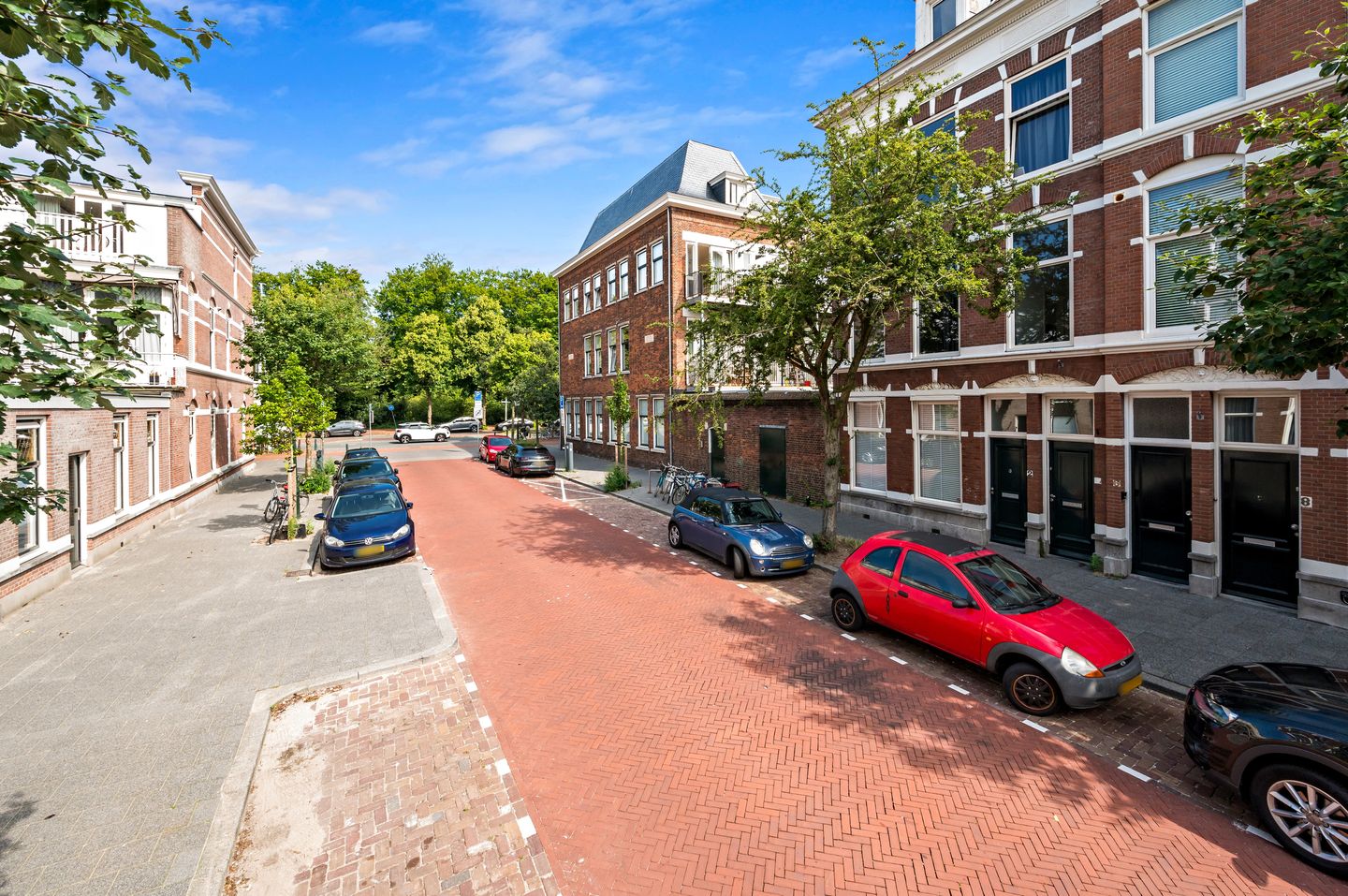 Foto 10 van Joan Maetsuyckerstraat 4-D