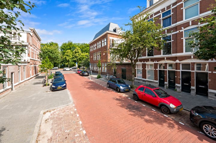 Photo 10 of Joan Maetsuyckerstraat 4-D