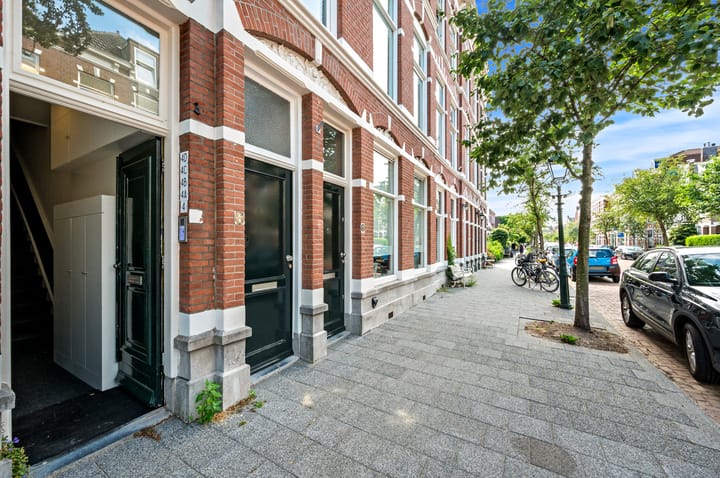 Photo 11 of Joan Maetsuyckerstraat 4-D