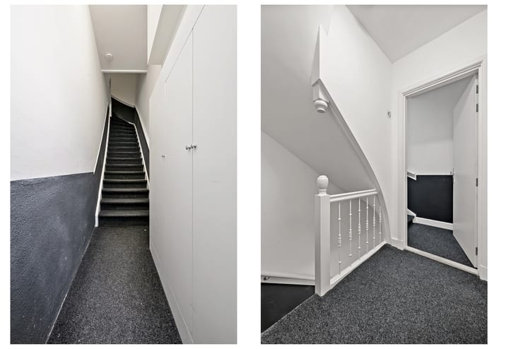 Photo 12 of Joan Maetsuyckerstraat 4-D