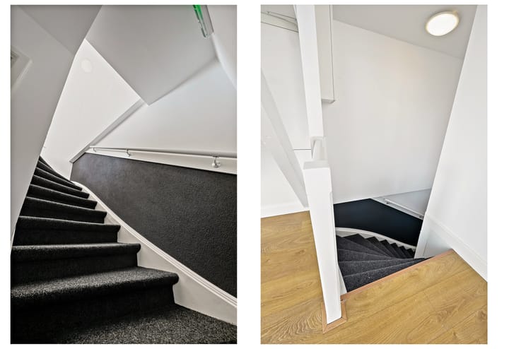 Photo 13 of Joan Maetsuyckerstraat 4-D