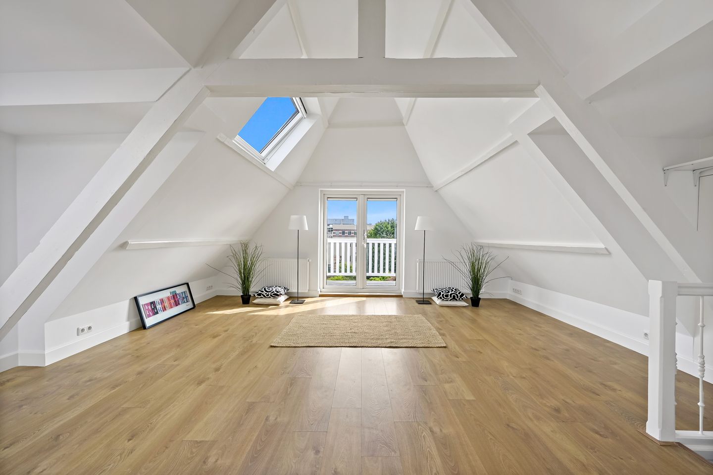 Foto 14 van Joan Maetsuyckerstraat 4-D