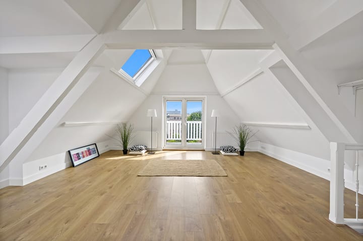 Photo 14 of Joan Maetsuyckerstraat 4-D