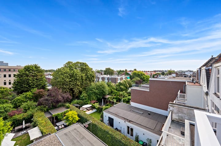 Photo 15 of Joan Maetsuyckerstraat 4-D