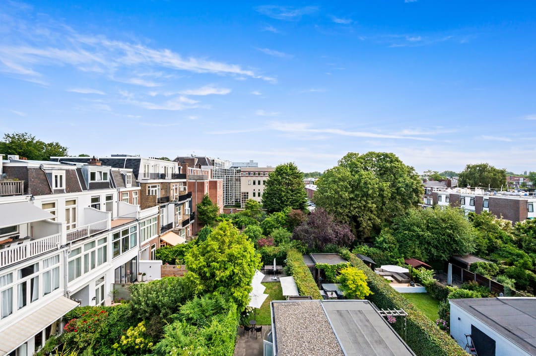 Foto 16 van Joan Maetsuyckerstraat 4-D