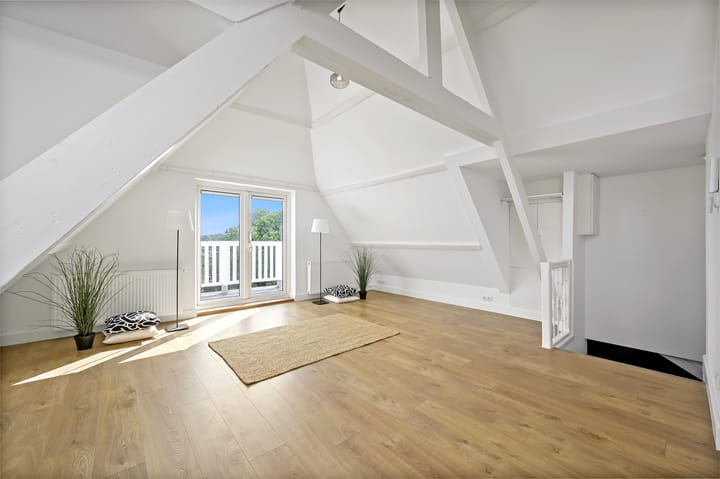 Photo 17 of Joan Maetsuyckerstraat 4-D