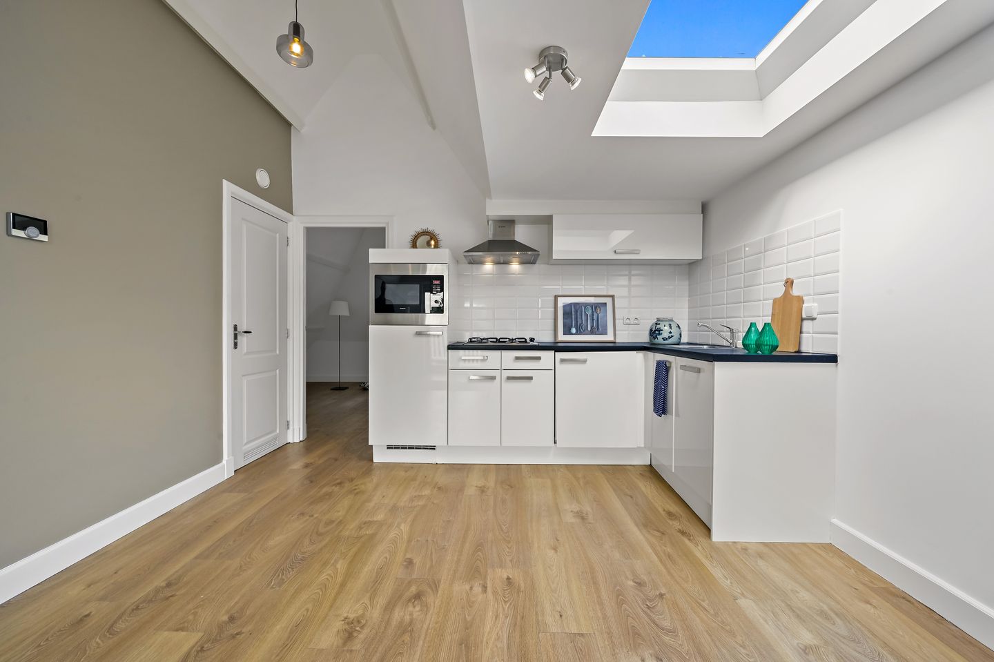 Foto 19 van Joan Maetsuyckerstraat 4-D