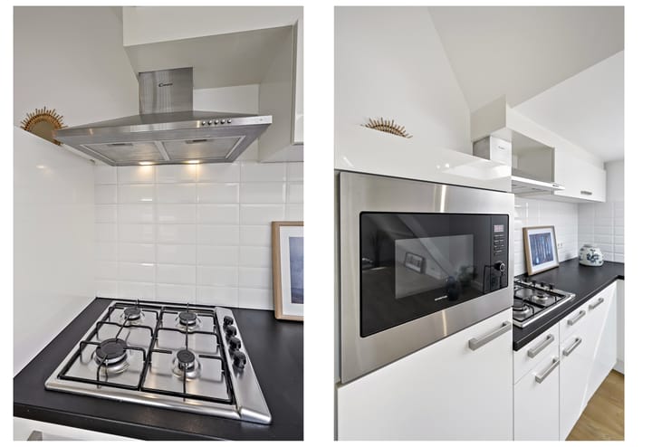 Photo 20 of Joan Maetsuyckerstraat 4-D