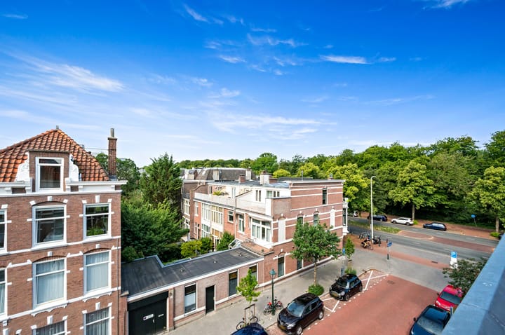 Photo 28 of Joan Maetsuyckerstraat 4-D