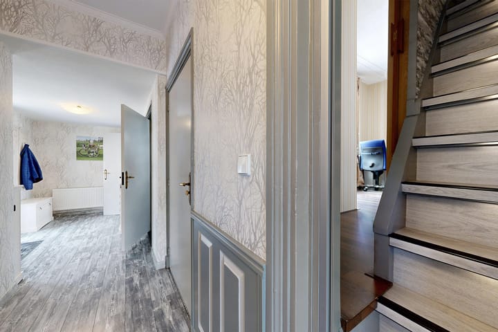 Foto 10 van Bredaschedijk 4