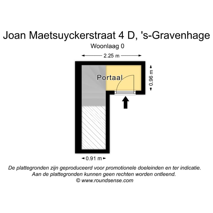 Photo 30 of Joan Maetsuyckerstraat 4-D