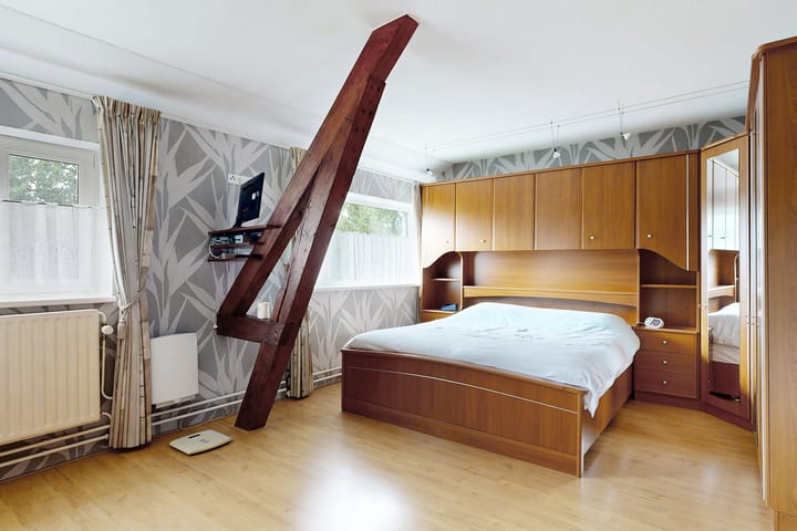 Foto 41 van Bredaschedijk 4