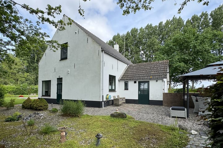 Foto 58 van Bredaschedijk 4