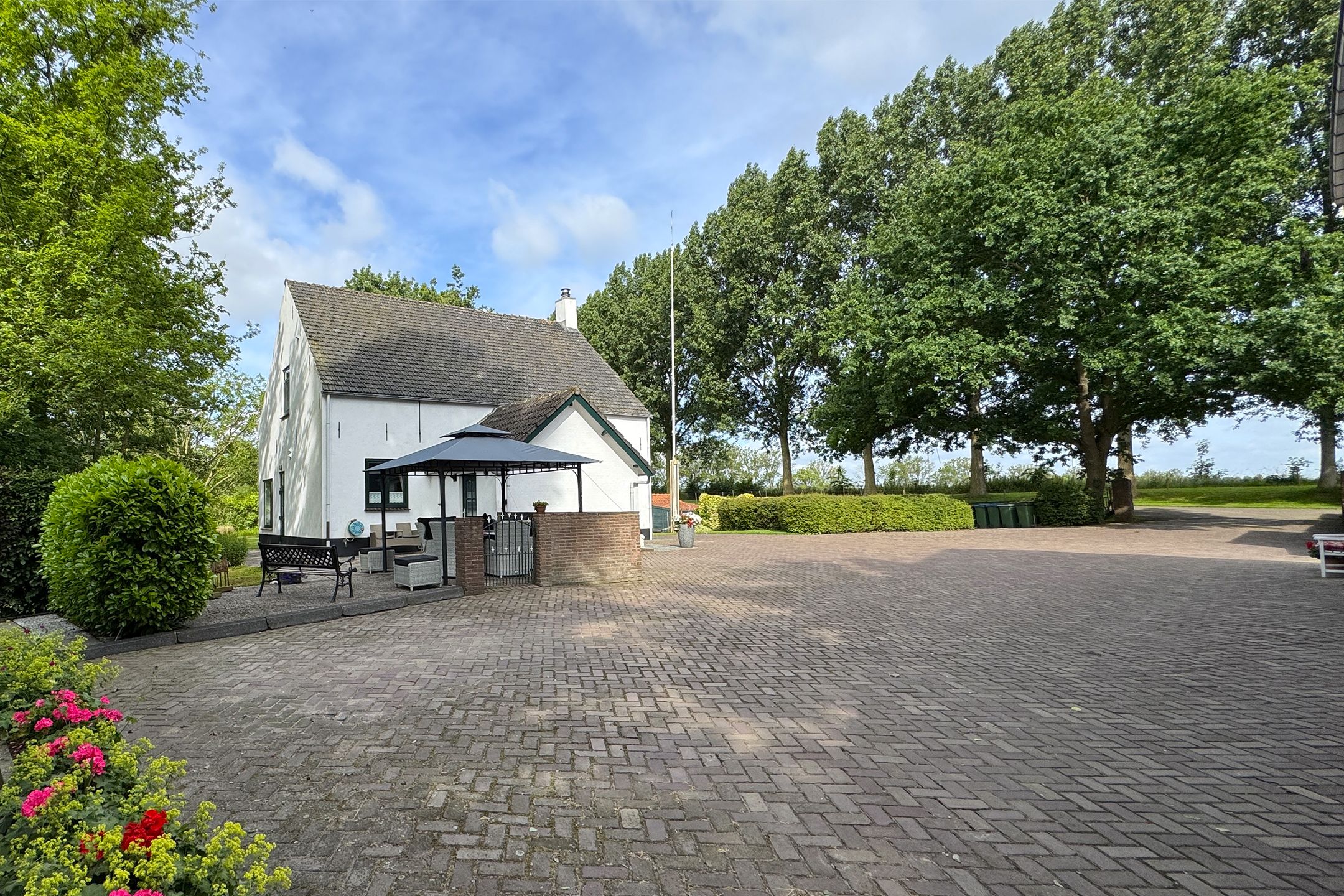 Photo 60 of Bredaschedijk 4