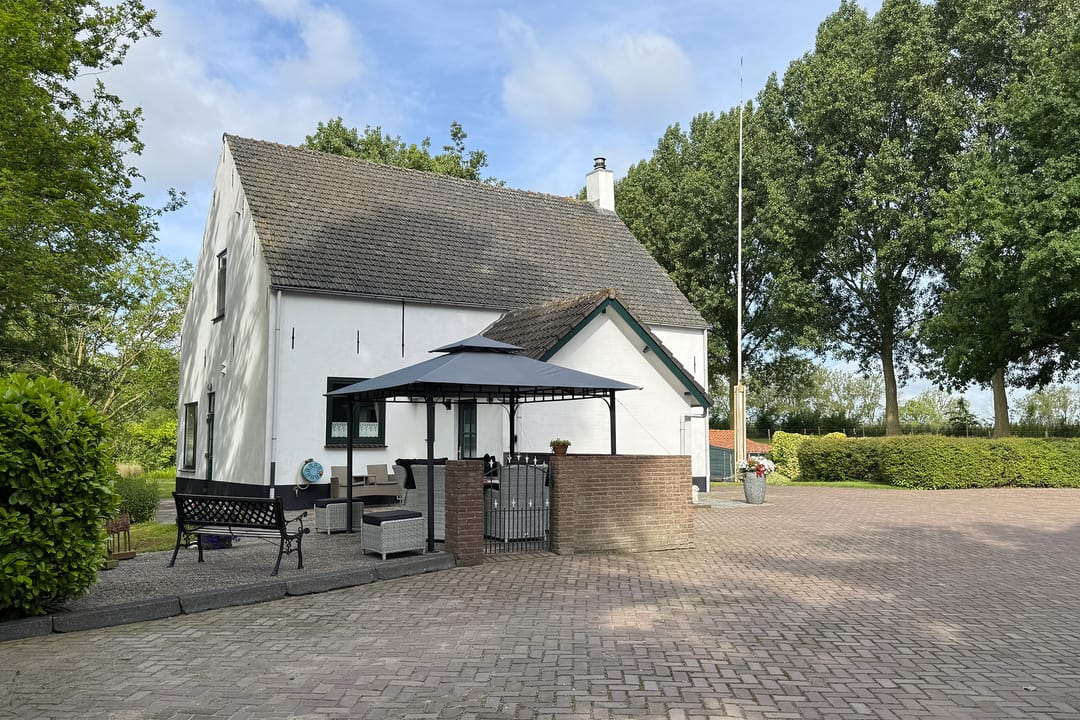 Photo 61 of Bredaschedijk 4